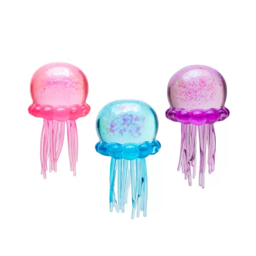 NeeDoh Jelly Squish Assorted 3 Years +