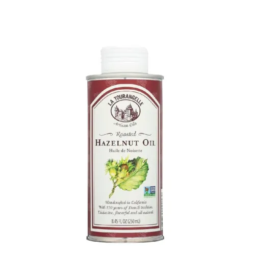 La Tourangelle Roasted Hazelnut Oil 250ml