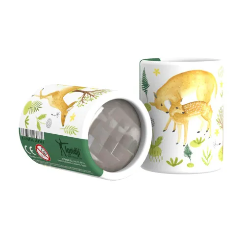 Londji Mini Kaleidoscope - Deers