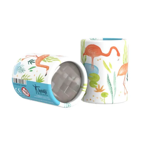 Londji Mini Kaleidoscope - Flamingos