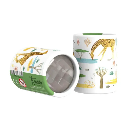 Londji Mini Kaleidoscope - Giraffes