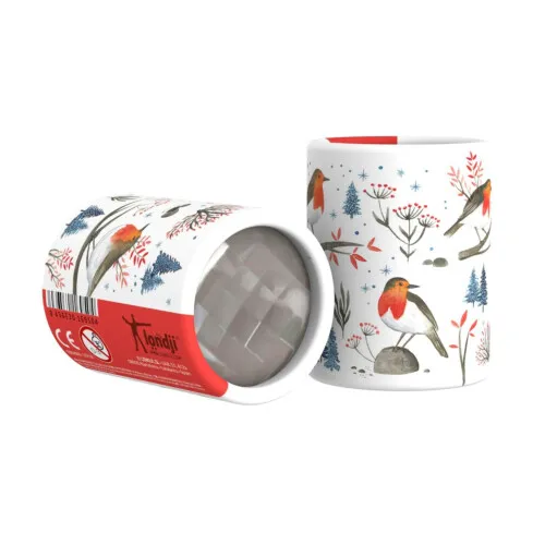 Londji Mini Kaleidoscope - Robins