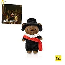 Just Dutch Miffy Boris The Night Watch Outfit