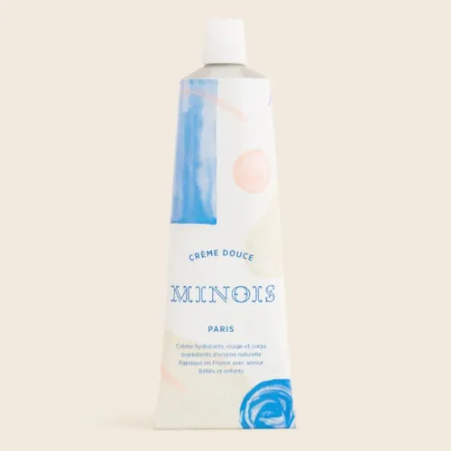 Minois Gentle Cream 100ml