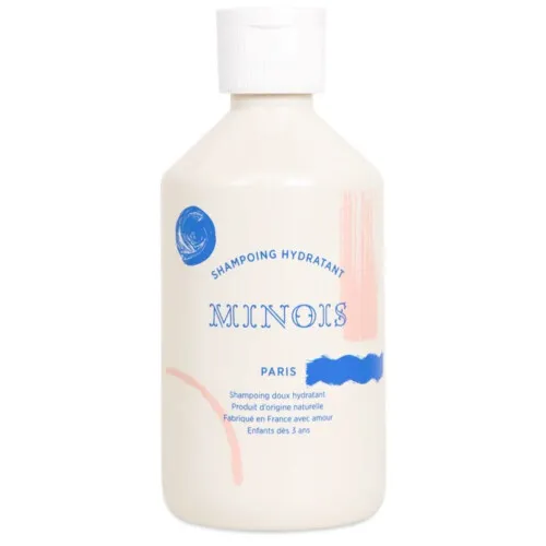 Minois Hydrating Shampoo - 300ml