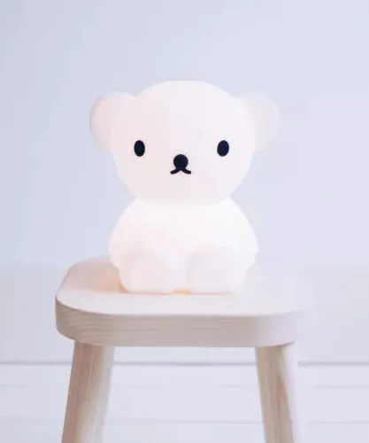 Mr. Maria Boris Lights - First Light M