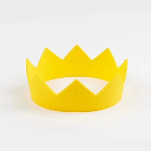 Mr. Maria Crown for Miffy