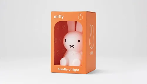 Mr. Maria Miffy Bundle of Light - S