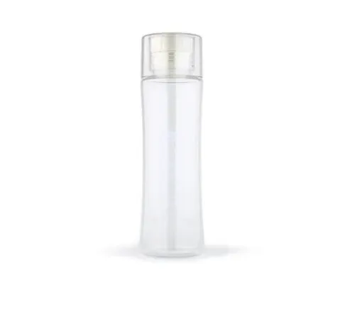 Santevia Tritan Water Bottle Clear 600ml