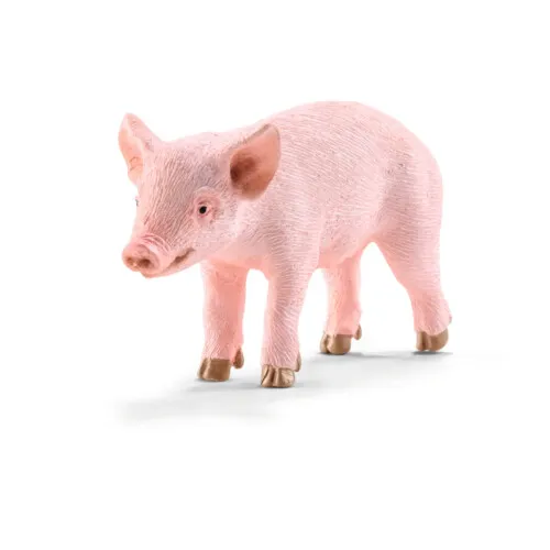 Schleich Piglet