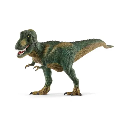 Schleich Tyrannosaurus Rex (Forest Green) 3+