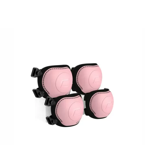 Scoot & Ride Protective Set S - Rose