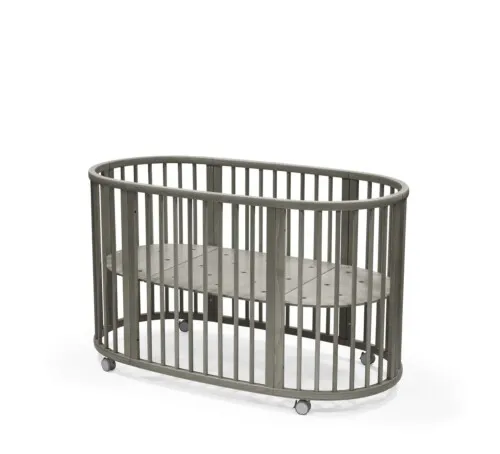 Stokke Sleepi V3 Bed - Hazy Grey
