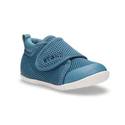 Stonz Cruiser Breathable Shoes - Denim Blue 24M - 5T/US7