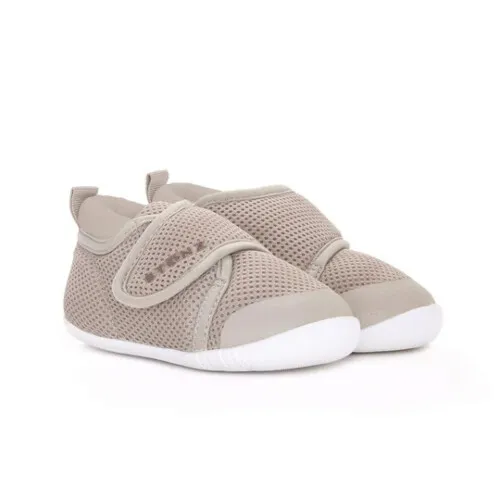 Stonz Cruiser Breathable Shoes - Dune 5T/US7