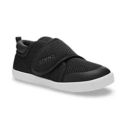 Stonz Cruiser Toddler Shoes - Black - Size 9T/US10