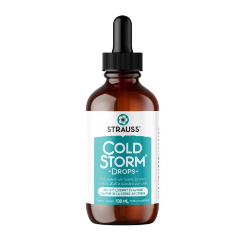 Strauss Coldstorm 100ml