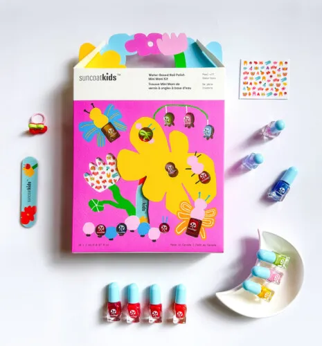 Suncoat Glow Up Party Pallette 1Kit