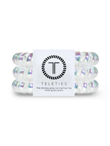 TELETIES Peppermint Small - Pack of 3