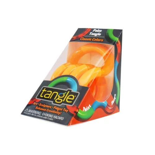 Tangle Palm - Surprise Me (Random Color)