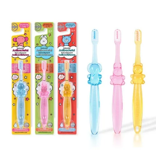 Thera Wise Children's Toothbrush 0-6years
