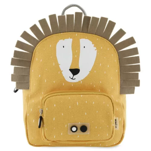 Trixie Backpack Small - Mr Lion