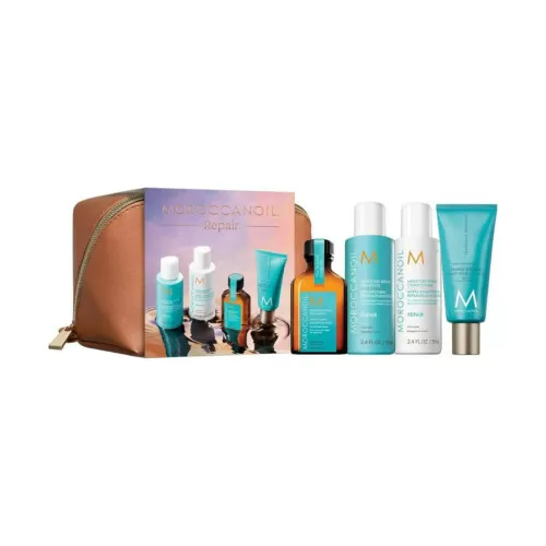 Moroccanoil Travel Set - Repair