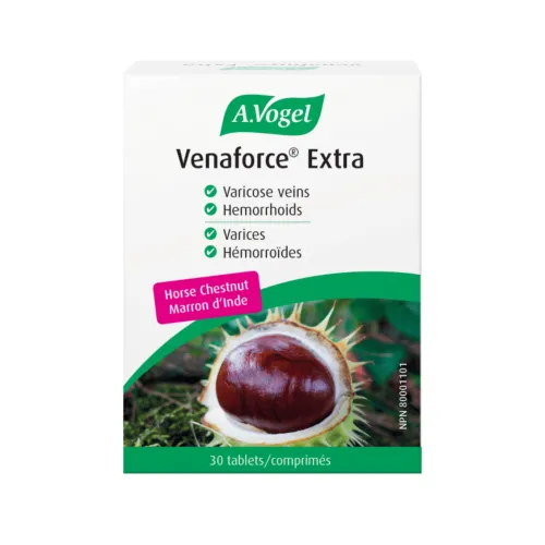 A.Vogel Venaforce Extra 30 Tablets@