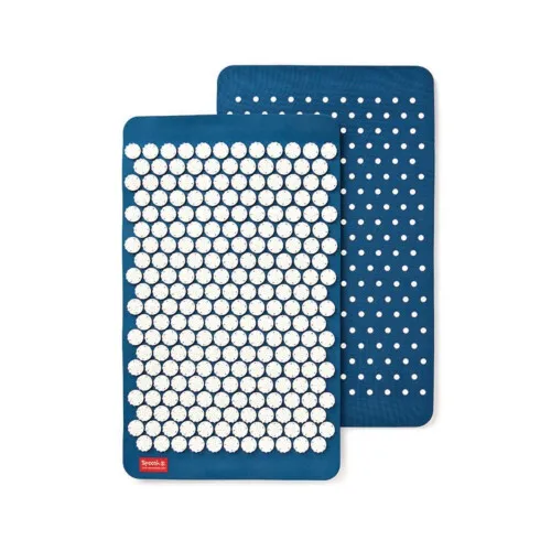 Spoonk Acu-Om Mat For Yoga & Workout