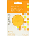 ANDALOU naturals Instant Luminous Face Mask