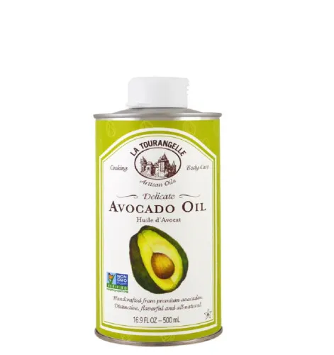 La Tourangelle Avocado Oil 500ml* @