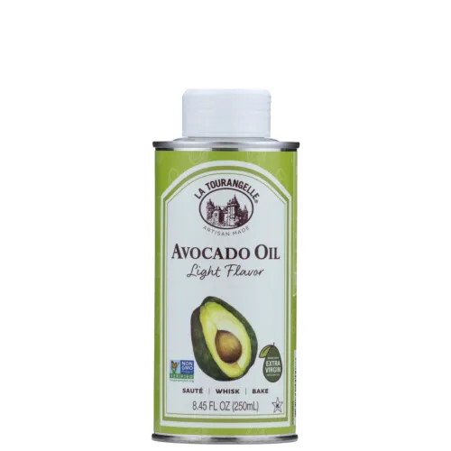 La Tourangelle Avocado Oil 250ml*