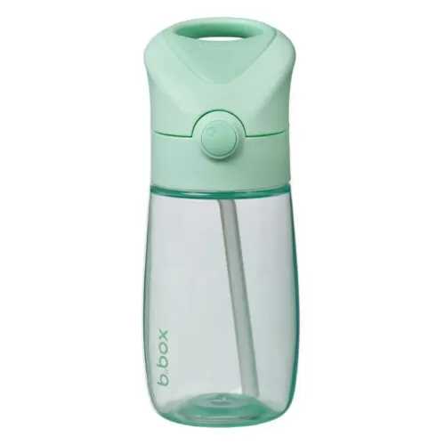 b.box Drink Bottle Jnr 380ml -Spearmint