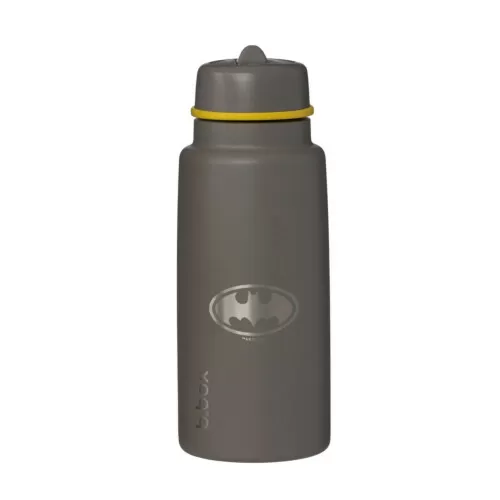 b.box Insulated Flip Top - 1L - Batman