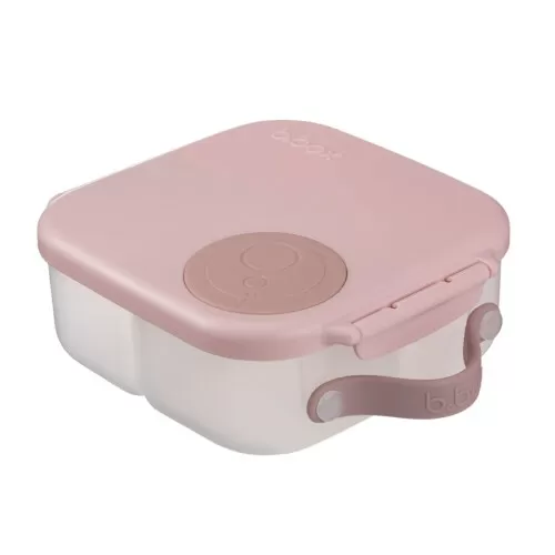 b.box Mini Lunchbox - Blush Crush