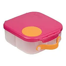 b.box Mini Lunchbox - Strawberry Shake