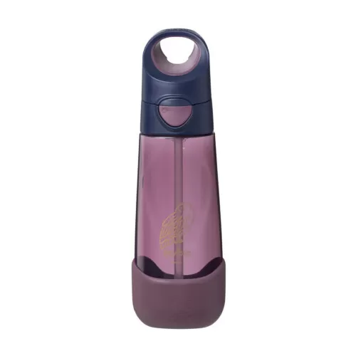 b.box Tritan Drink Bottle 600ml - Harry Potter