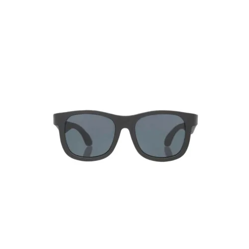 Babiators Core Navigator Sunglasses - Black OPS Black - 6 Years+