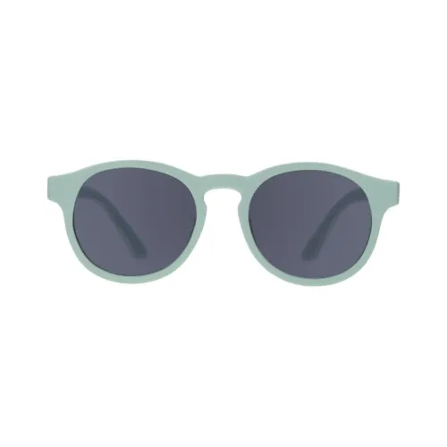 Babiators Keyhole Non-Polarized Sunglasses - Mint To Be - 0-2 Years