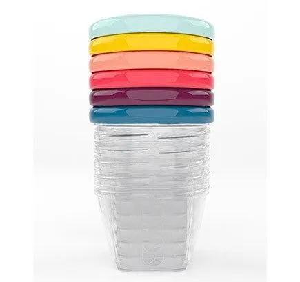 Babymoov Babybowls 6Oz (X6)