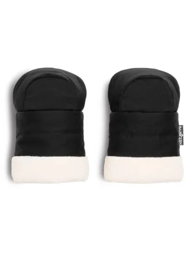 BABYZEN™ YOYO Mittens - Black