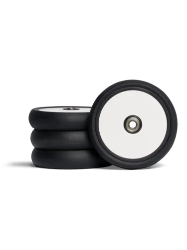 BABYZEN™ YOYO Wheels Pack - Black