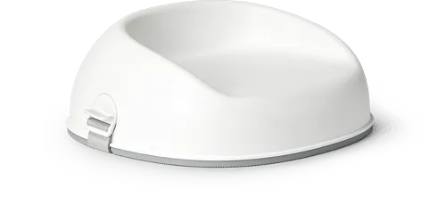 BabyBjorn Booster Seat - White