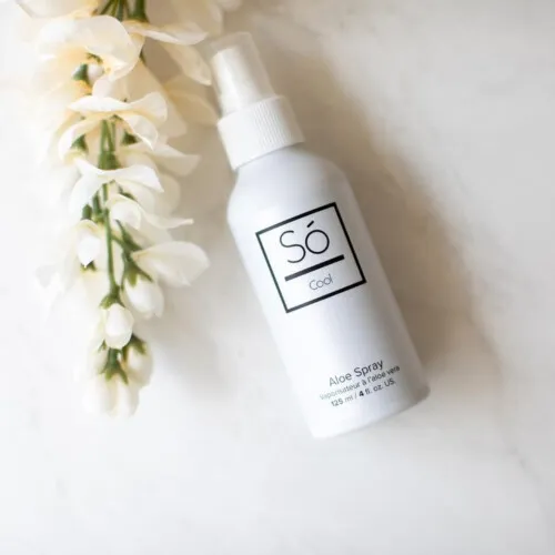 So Luxury Aloe Spray125ml
