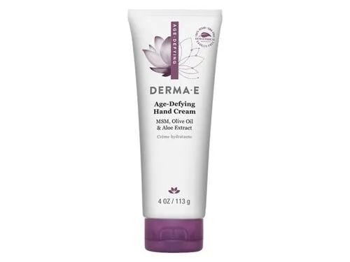 Derma E Age-Defying Hand Cream 113g