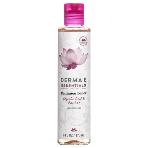 Derma E Evenly Radiant Toner 175ml