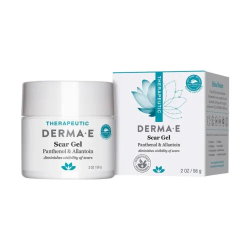 Derma E Scar Gel 56g