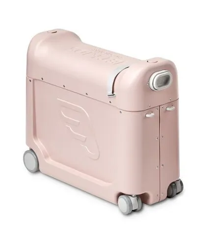 Stokke Jetkids Ridebox - Pink Lemonade