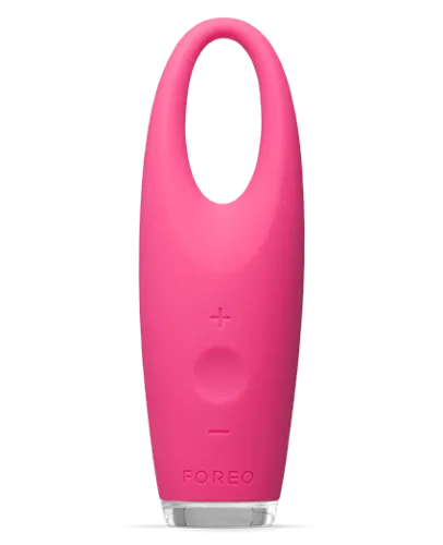 FOREO ISSA Illuminating Eye Massager Magenta