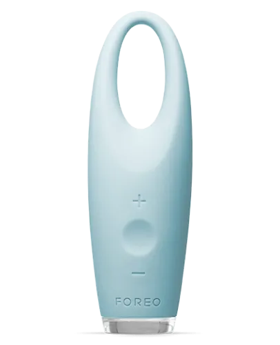 FOREO ISSA Illuminating Eye Massager Mint